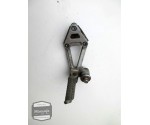 Kawasaki GPX600R voetsteun rechtsachter/ voetstep / footstep / rechts voet steun 